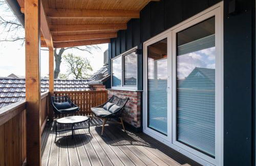 Südseequartier - Lausitzer Seenland - Foto 50