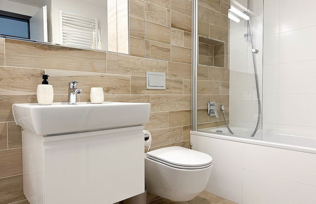 Charming Holesovice Apartment - Foto 19