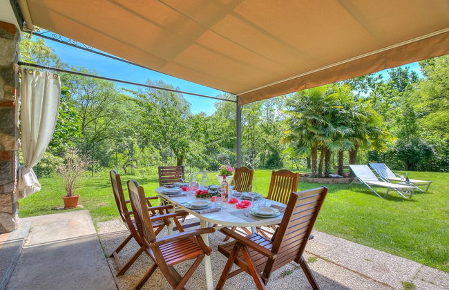 Villa La Dolce Vita in Spello - Foto 28