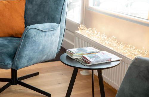 Ferienwohnung Penthouse Feldberg - Foto 8