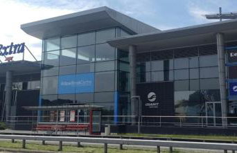 Spacious 2-Bedroom Haven with Modern Amenities in Bradley Stoke - Foto 28