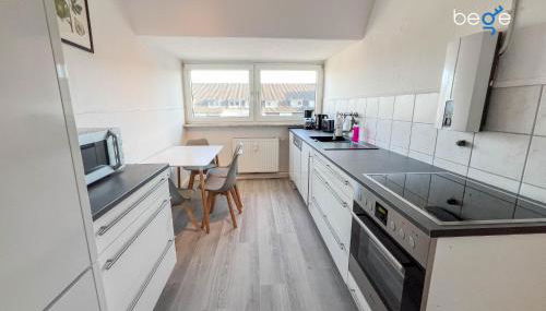 BEGE APARTMENTS CalmLoft - Photo 5, stove, dishwasher, toaster