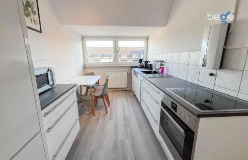 BEGE APARTMENTS CalmLoft - Foto 5