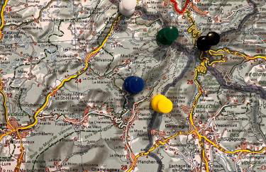 Gîte de la petite Reine - Foto 29