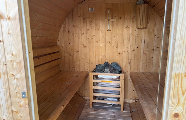 Ferienwohnung Askanier, Ballenstedt - Photo 15