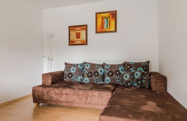 Apartamenty Baltyckie - Na Wydmie - Foto 79