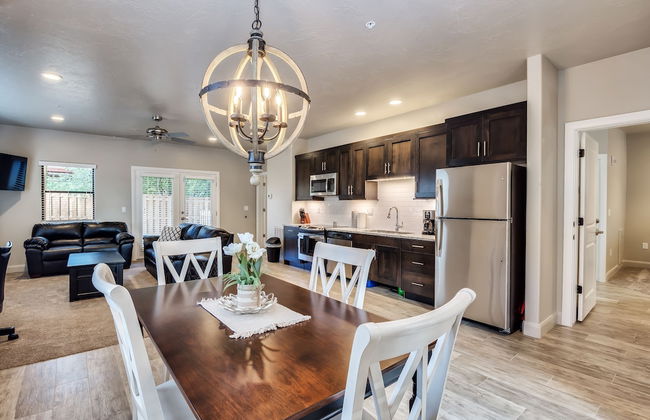 Watchman Villas - Foto 11