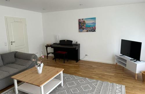 90m2 ruhige und lichtdurchflutete 3 Zimmer Duplexwohnung in Altperlach - Photo 25