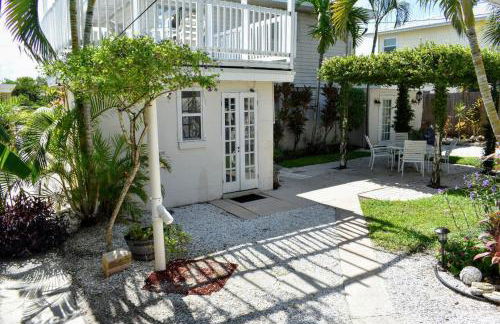 Casey Key 2-Bedroom Bay View - Foto 21