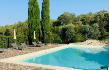 Tenuta Montemassi Podere Montauzzo - Foto 21