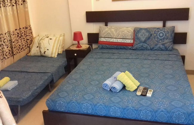 Anahaw Apartments Whitebeach - Photo 12