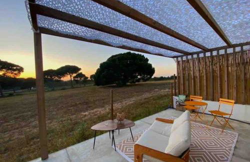 Meco Lodge Deep Blue - Foto 19