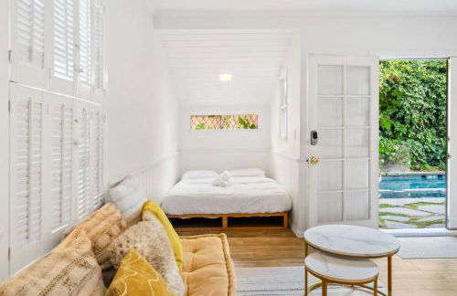 Pool & Spa Ping-Pong Mini-Golf & 5BR - Foto 15