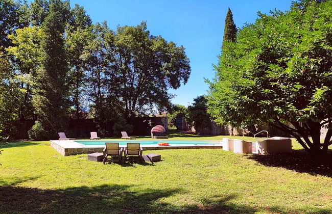 Casa Cassettari Apartment With Garden - Foto 39