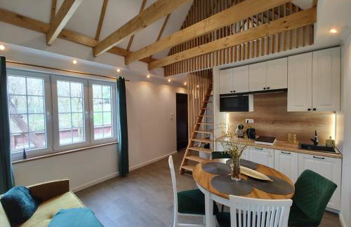 Domek Sandomierz Dwie Chatki - Foto 3