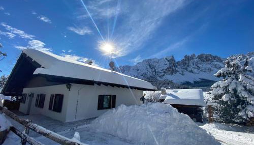 Sirena Carezza Apartments - Foto 3