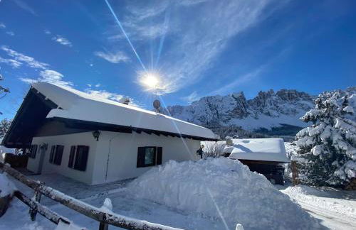 Sirena Carezza Apartments - Foto 1