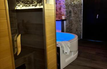 Re carlo suite & spa - Foto 17