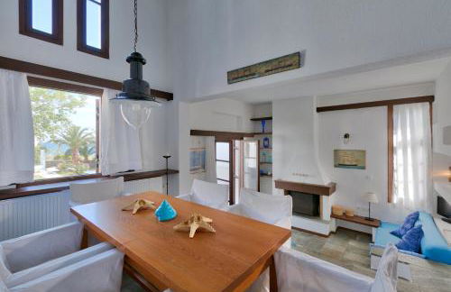 Aeolos Hotel & Villas - Pelion - Foto 145