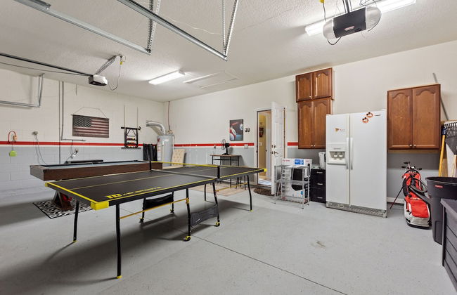 Serenity Now By Shine Villas At Watersong #416 5 Bedroom Villa - Foto 34