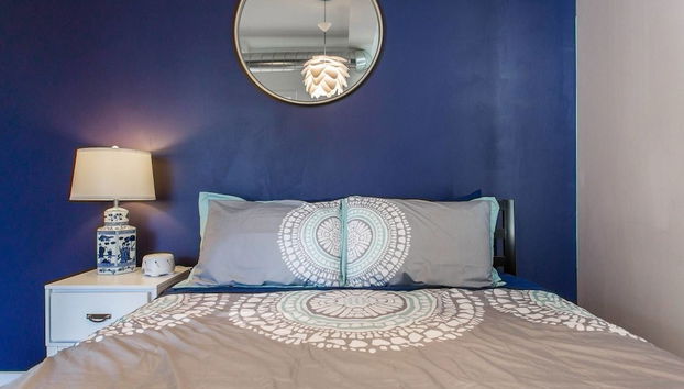 Chestnut Charm - Modern 1 BDR in Downtown - Foto 5, Zimmer