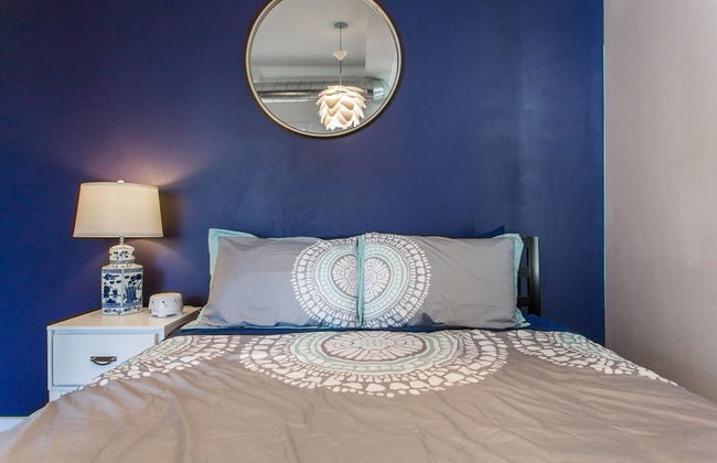 Chestnut Charm - Modern 1 BDR in Downtown - Foto 5