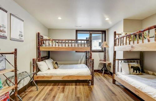 Castle Rock and Buckhorn Beach Lake Home - Foto 17