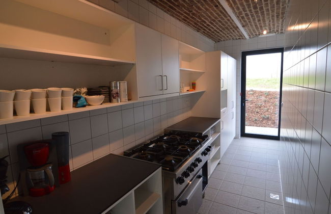 Superb Holiday Home With Barbecue - Foto 6