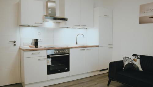 Balkon-Apartment in Krefeld: Komfort & Stil nahe Düsseldorf - Foto 5