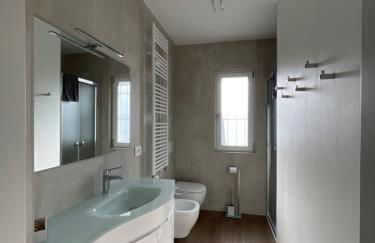 Settimo Cielo Apartment Aosta CIR 0199 - Foto 21