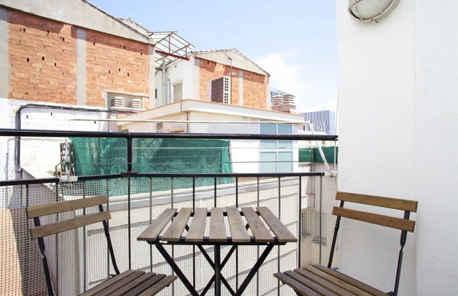 BarcelonaForRent Market Suites - Foto 19