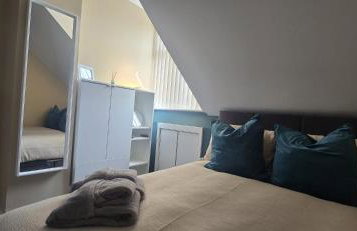 Stylish 4 bed in Central Conwy - Foto 10