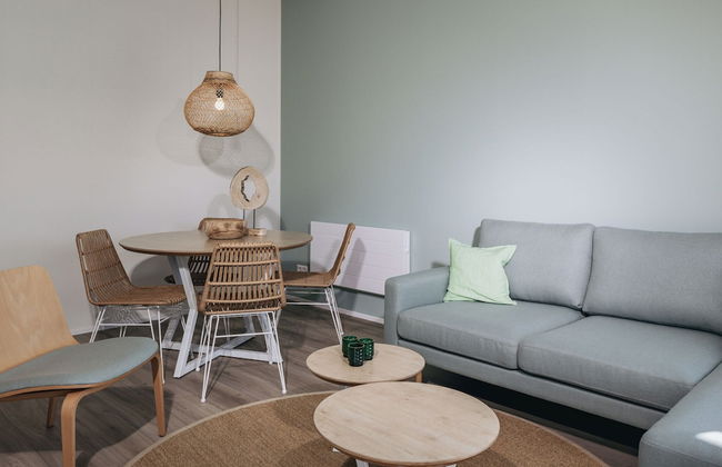 Lodge by Markermeer With Eco-friendly Design - Foto 7