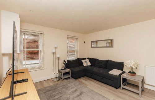 Henley Town Centre With Parking - From 110 Per Night - Foto 10