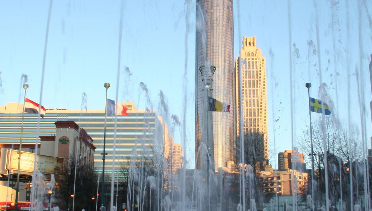 Free tour por el Parque Olímpico del Centenario