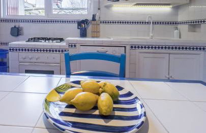 Villa Rosamaria Exclusive Sorrento & Amalfi coast - Foto 23