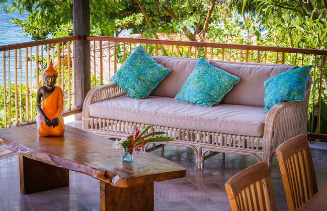 Aquamarine Beach Villas - Foto 31