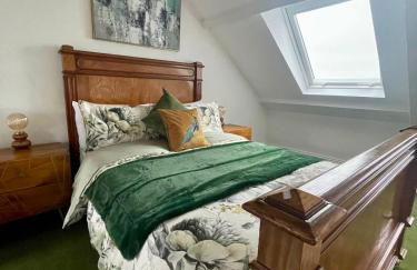 Stunning fully refurbished house - Foto 35