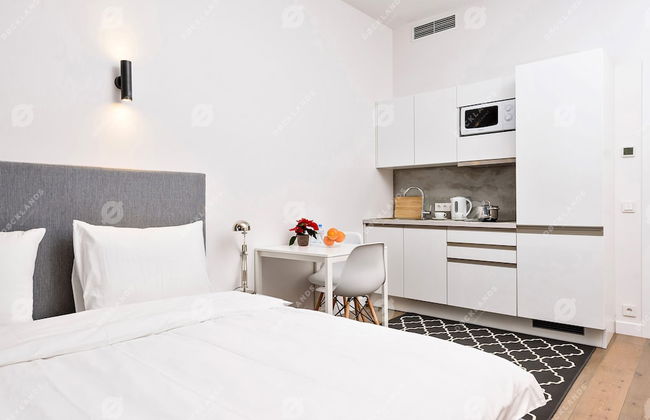 Docklands Apart Hotel - Foto 26