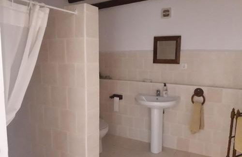 Los Rubiales - Andalusian self catering apartments with pool - Foto 7