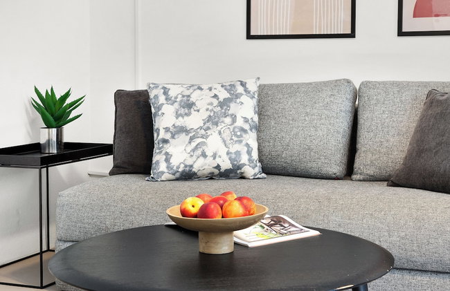 Charm 3 - Cozy 1-bdr Apt With Shared Garden - Foto 8