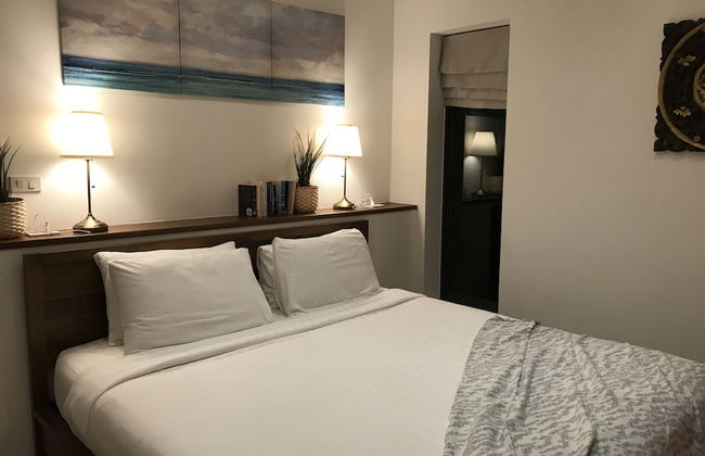 7 Bedroom Sea View Villa SDV227A-By Samui Dream Villas - Photo 23