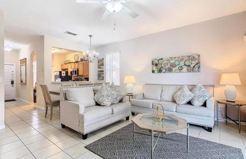 Family Getaway: 4BR Townhome by Old Town - Foto 1