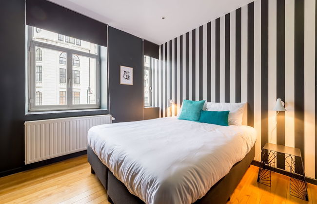 Smartflats City - Royal - Foto 14