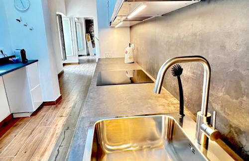 R&V Apartments - Nel cuore di La Spezia - Foto 24