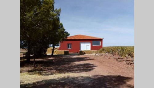 Casita de campo con vistas a una laguna - Foto 1