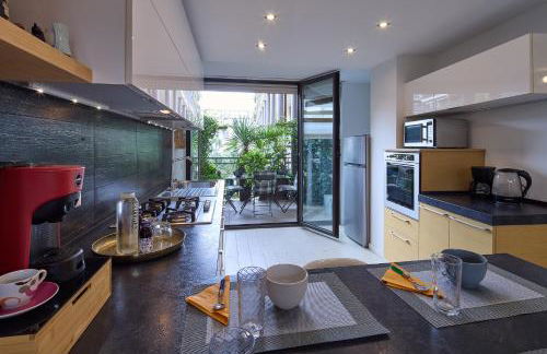 Star Loft - Photo 17