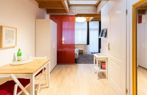 Apartment Wilhelmstr für bis zu 3 Personen - Foto 1