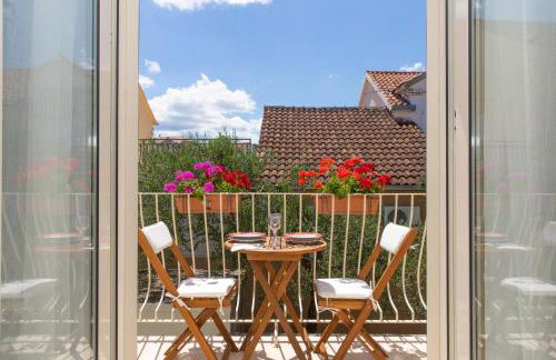 APARTMENTS4YOU SUPETAR 1,2,3&4 -the BEST and MOST POPULAR apartments for DISCOVERING the island - free parking - 200 meters from the beach - Foto 47