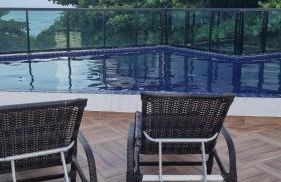 Flat Recanto Maraca Beach - Porto de Galinhas - Foto 23